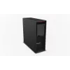 Lenovo ThinkStation P620 AMD Ryzen Threadripper PRO 5955WX 64 GB DDR4-SDRAM 1 TB SSD NVIDIA RTX 4000 Ada Windows 11 Pro Torre Workstation Negro
