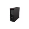 Lenovo ThinkStation P620 AMD Ryzen Threadripper PRO 5955WX 64 GB DDR4-SDRAM 1 TB SSD NVIDIA RTX 4000 Ada Windows 11 Pro Torre Workstation Negro