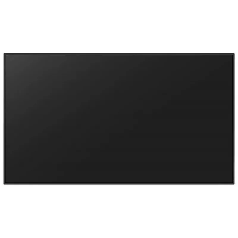 Pantalla plana de señalización digital Optoma N3551K 55 pulgadas LED 4K Ultra HD