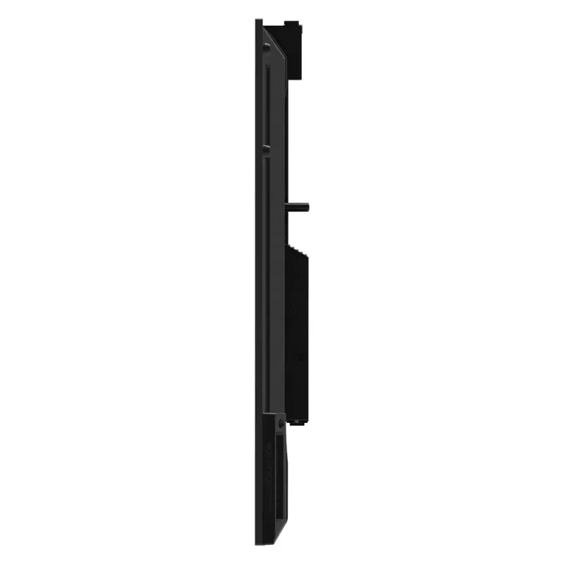 Pantalla plana de señalización digital Optoma N3551K 55 pulgadas LED 4K Ultra HD