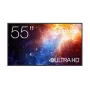 Pantalla plana de señalización digital Optoma N3551K 55 pulgadas LED 4K Ultra HD
