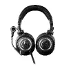 Auriculares Audio-Technica ATH-M50XSTS