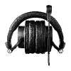 Auriculares Audio-Technica ATH-M50XSTS