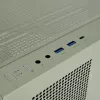 Caja de PC Thermaltake View 270 Plus TG ARGB Torre Midi Verde