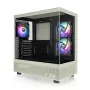 Caja de PC Thermaltake View 270 Plus TG ARGB Torre Midi Verde