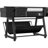 Impresora HP Designjet T850 36 pulgadas Impresora térmica 2400x1200 DPI