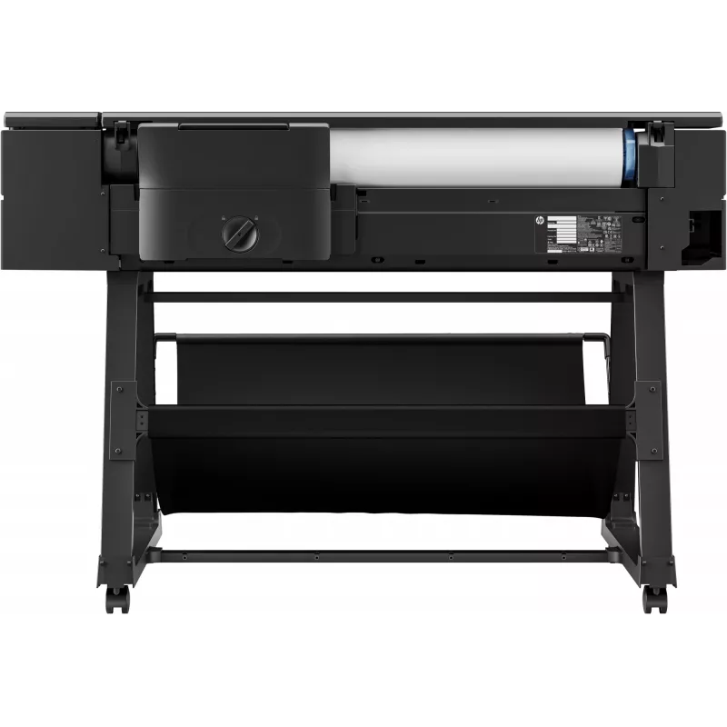 Impresora HP Designjet T850 36 pulgadas Impresora térmica 2400x1200 DPI