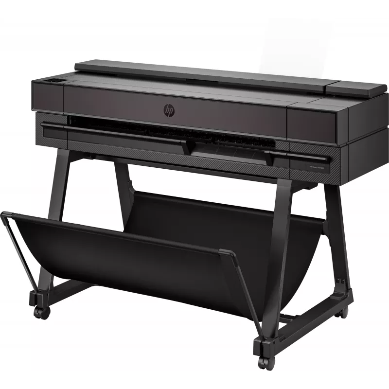Impresora HP Designjet T850 36 pulgadas Impresora térmica 2400x1200 DPI