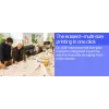 Impresora HP Designjet T850 36 pulgadas Impresora térmica 2400x1200 DPI