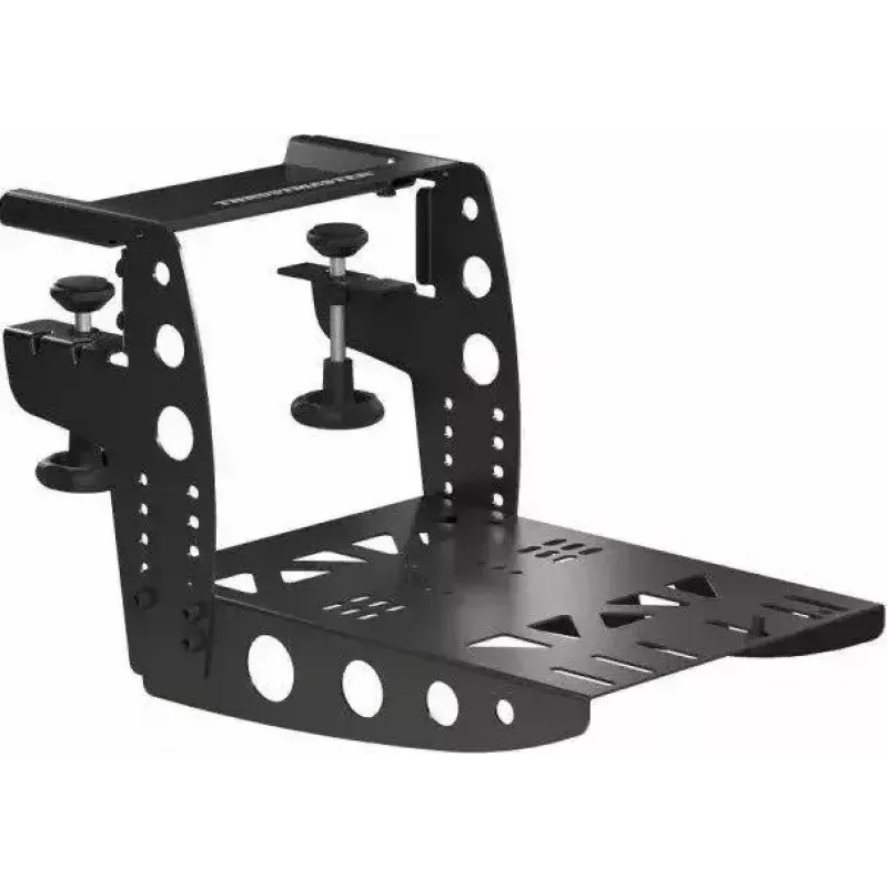Soporte de fijación volante Thrustmaster 4060174 Montaje ajustable