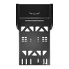 Soporte de fijación volante Thrustmaster 4060174 Montaje ajustable