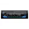 JVC KD-X482DBT Negra 200 W Bluetooth