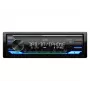 JVC KD-X482DBT Negra 200 W Bluetooth