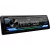 JVC KD-X482DBT Negra 200 W Bluetooth