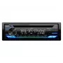 JVC KD-DB922BT Negra 200 W Bluetooth