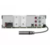 JVC KD-DB922BT Negra 200 W Bluetooth