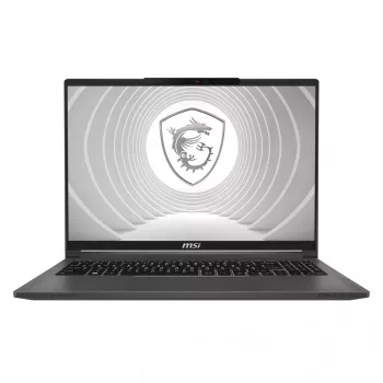 MSI CreatorPro 16 AI Studio A1VMG-066 Intel Core Ultra 9 185H Estación de trabajo móvil 40,6 cm (16 pulgadas) WQUXGA 64 GB DDR5-SDRAM 2 TB SSD NVIDIA RTX 5000 Ada Wi-Fi 7 (802.11be) Windows 11 Pro Negro