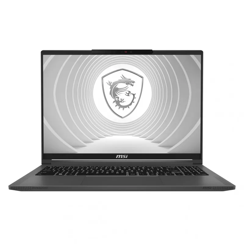 MSI CreatorPro 16 AI Studio A1VMG-066 estación de trabajo móvil, Intel Core Ultra 9 185H, 40,6 cm (16 pulgadas) WQUXGA 3840 x 2400 120 Hz Mini LED, 64 GB DDR5, SSD NVMe de 2 TB, NVIDIA RTX 5000 Ada, Windows 11 Pro, negro