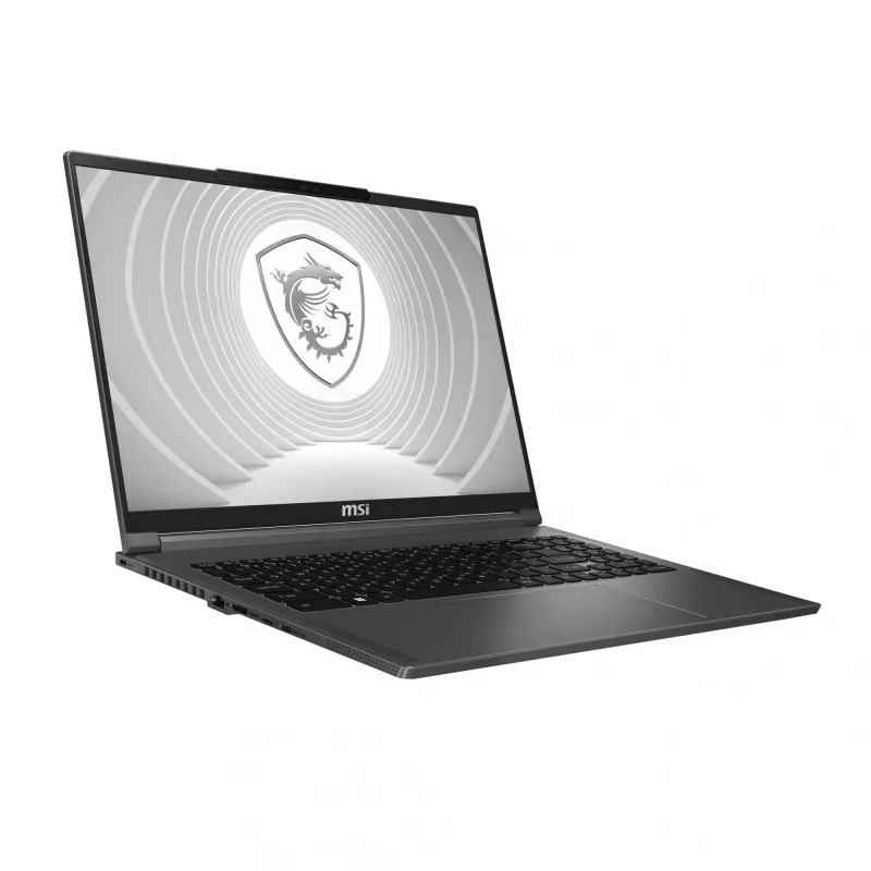 MSI CreatorPro 16 AI Studio A1VMG-066 estación de trabajo móvil, Intel Core Ultra 9 185H, 40,6 cm (16 pulgadas) WQUXGA 3840 x 2400 120 Hz Mini LED, 64 GB DDR5, SSD NVMe de 2 TB, NVIDIA RTX 5000 Ada, Windows 11 Pro, negro