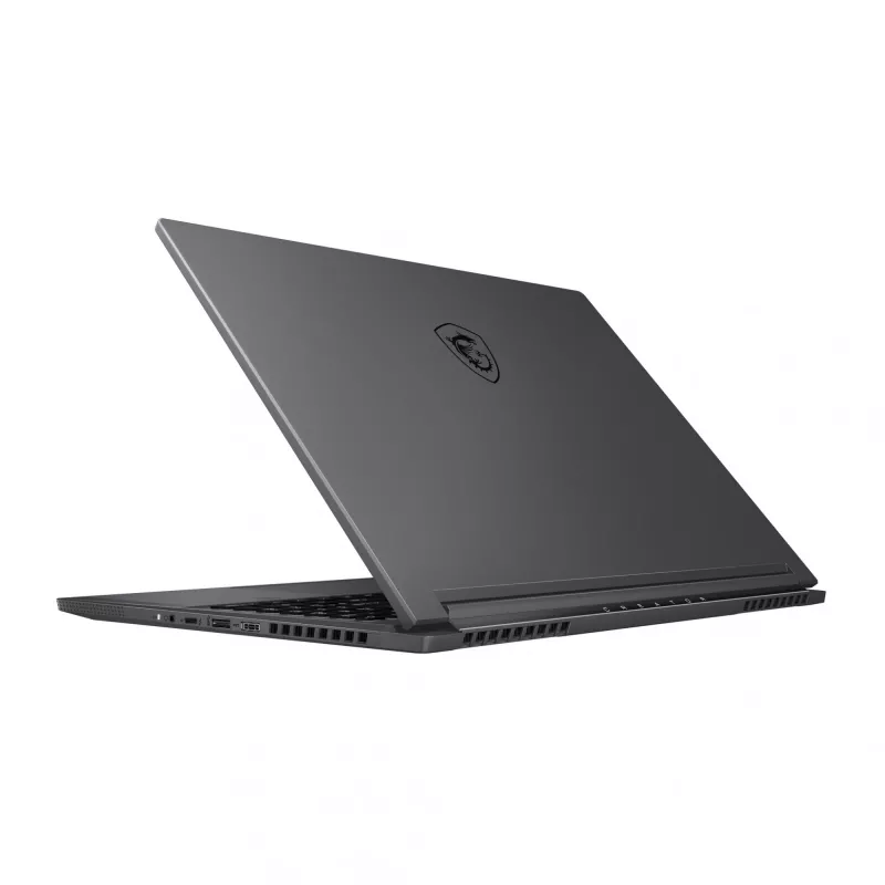 MSI CreatorPro 16 AI Studio A1VMG-066 estación de trabajo móvil, Intel Core Ultra 9 185H, 40,6 cm (16 pulgadas) WQUXGA 3840 x 2400 120 Hz Mini LED, 64 GB DDR5, SSD NVMe de 2 TB, NVIDIA RTX 5000 Ada, Windows 11 Pro, negro