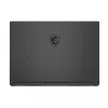 MSI CreatorPro 16 AI Studio A1VMG-066 estación de trabajo móvil, Intel Core Ultra 9 185H, 40,6 cm (16 pulgadas) WQUXGA 3840 x 2400 120 Hz Mini LED, 64 GB DDR5, SSD NVMe de 2 TB, NVIDIA RTX 5000 Ada, Windows 11 Pro, negro