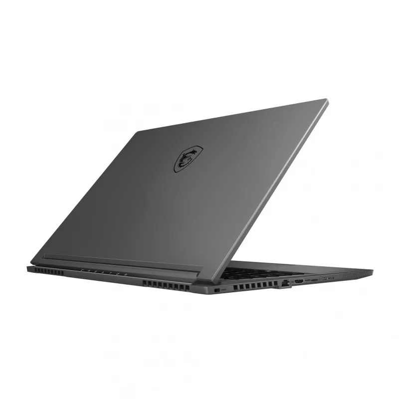 MSI CreatorPro 16 AI Studio A1VMG-066 estación de trabajo móvil, Intel Core Ultra 9 185H, 40,6 cm (16 pulgadas) WQUXGA 3840 x 2400 120 Hz Mini LED, 64 GB DDR5, SSD NVMe de 2 TB, NVIDIA RTX 5000 Ada, Windows 11 Pro, negro
