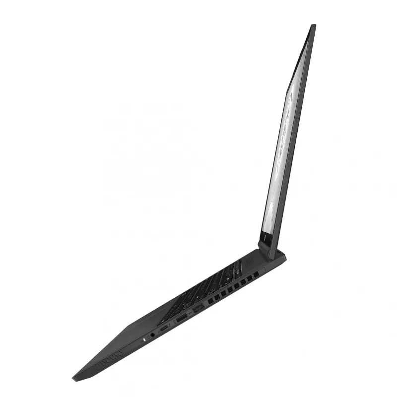 MSI CreatorPro 16 AI Studio A1VMG-066 estación de trabajo móvil, Intel Core Ultra 9 185H, 40,6 cm (16 pulgadas) WQUXGA 3840 x 2400 120 Hz Mini LED, 64 GB DDR5, SSD NVMe de 2 TB, NVIDIA RTX 5000 Ada, Windows 11 Pro, negro
