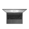 MSI CreatorPro 16 AI Studio A1VMG-066 estación de trabajo móvil, Intel Core Ultra 9 185H, 40,6 cm (16 pulgadas) WQUXGA 3840 x 2400 120 Hz Mini LED, 64 GB DDR5, SSD NVMe de 2 TB, NVIDIA RTX 5000 Ada, Windows 11 Pro, negro