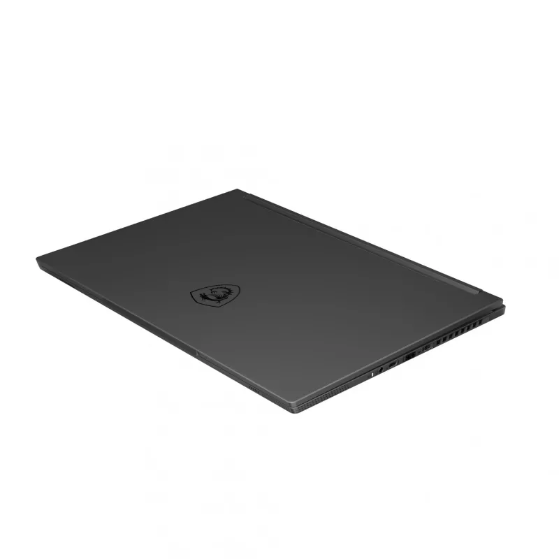 MSI CreatorPro 16 AI Studio A1VMG-066 estación de trabajo móvil, Intel Core Ultra 9 185H, 40,6 cm (16 pulgadas) WQUXGA 3840 x 2400 120 Hz Mini LED, 64 GB DDR5, SSD NVMe de 2 TB, NVIDIA RTX 5000 Ada, Windows 11 Pro, negro