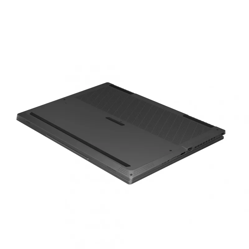 MSI CreatorPro 16 AI Studio A1VMG-066 estación de trabajo móvil, Intel Core Ultra 9 185H, 40,6 cm (16 pulgadas) WQUXGA 3840 x 2400 120 Hz Mini LED, 64 GB DDR5, SSD NVMe de 2 TB, NVIDIA RTX 5000 Ada, Windows 11 Pro, negro