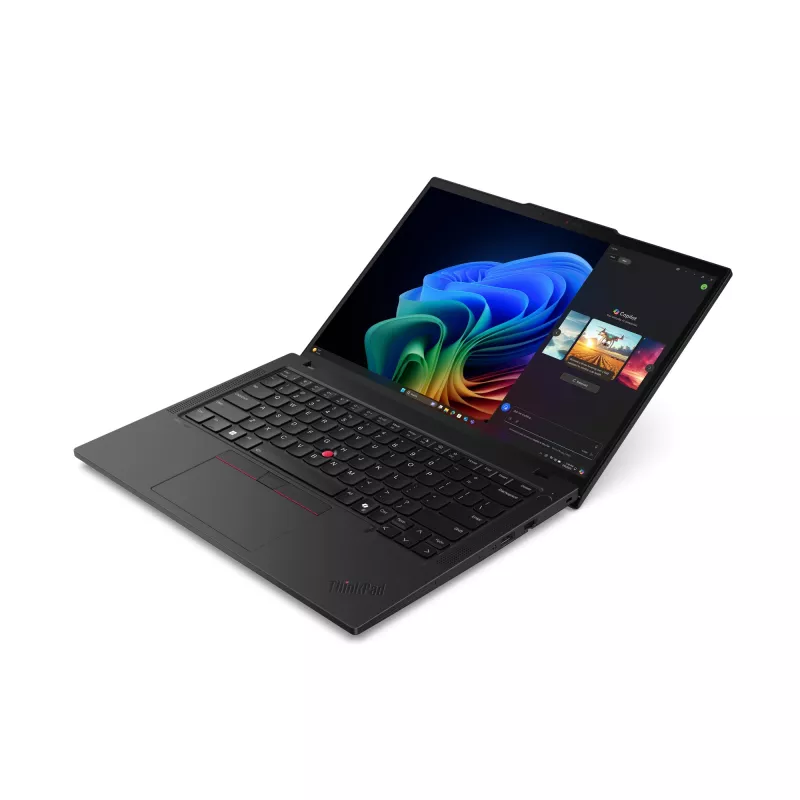 Portátil Lenovo ThinkPad T14 Gen 6 14 pulgadas AMD Ryzen AI 7 350 64 GB 1 TB