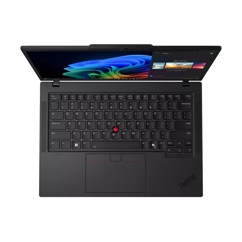 Portátil Lenovo ThinkPad T14 Gen 6 14 pulgadas AMD Ryzen AI 7 350 64 GB 1 TB