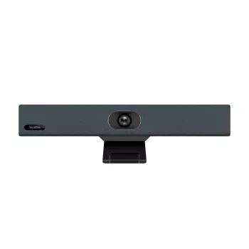 Sistema de videoconferencia personal Yealink UVC34 8 MP 4K Ultra HD 120° campo de visión