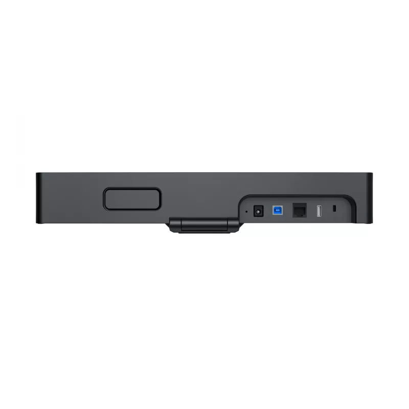 Sistema de videoconferencia personal Yealink UVC34 8 MP 4K Ultra HD 120° campo de visión