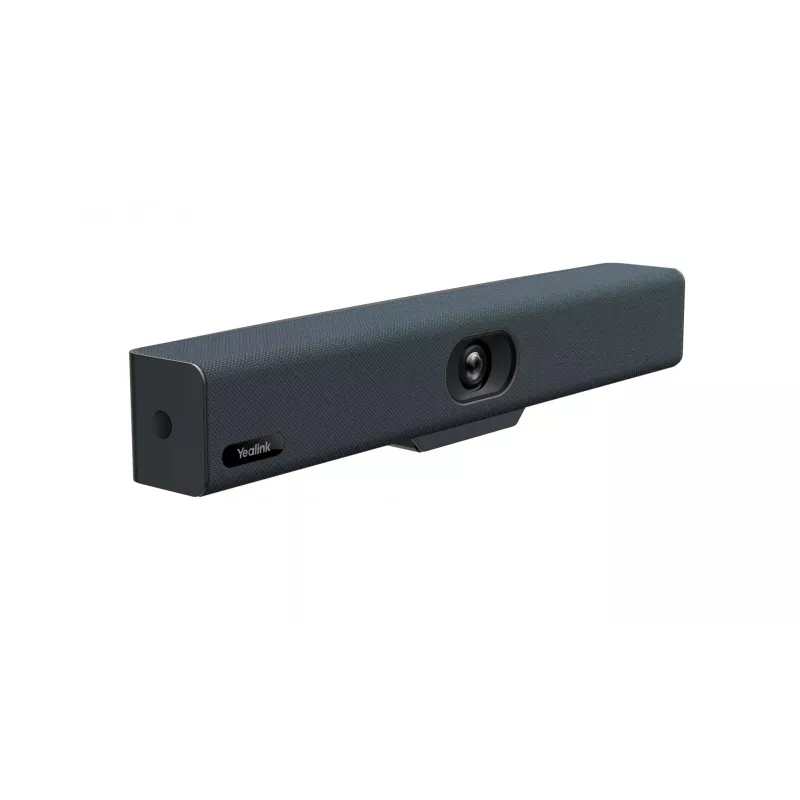 Sistema de videoconferencia personal Yealink UVC34 8 MP 4K Ultra HD 120° campo de visión