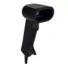 Escáner de códigos de barras HONEYWELL Xenon Ultra 1960g Kit USB – Incluye escáner negro 1960g HD y cable USB Type-A recto 3 m
