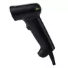 Escáner de códigos de barras HONEYWELL Xenon Ultra 1960g Kit USB – Incluye escáner negro 1960g HD y cable USB Type-A recto 3 m