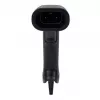 Escáner de códigos de barras HONEYWELL Xenon Ultra 1960g Kit USB – Incluye escáner negro 1960g HD y cable USB Type-A recto 3 m