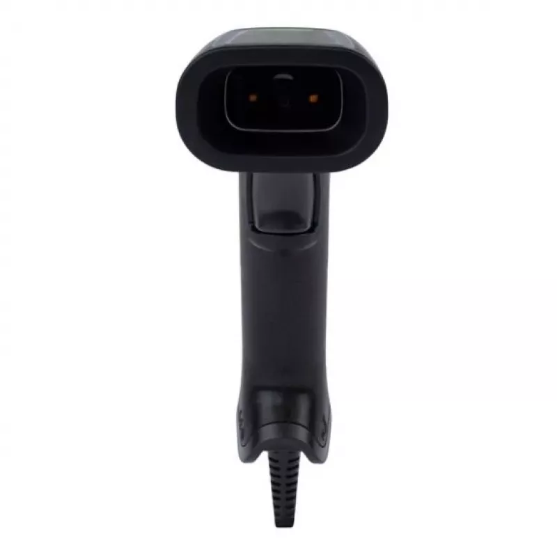 Escáner de códigos de barras HONEYWELL Xenon Ultra 1960g Kit USB – Incluye escáner negro 1960g HD y cable USB Type-A recto 3 m