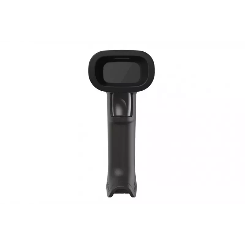 Escáner de códigos de barras HONEYWELL Xenon Ultra 1960g Kit USB – Incluye escáner negro 1960g HD y cable USB Type-A recto 3 m