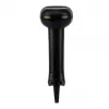 Escáner de códigos de barras HONEYWELL Xenon Ultra 1960g Kit USB – Incluye escáner negro 1960g HD y cable USB Type-A recto 3 m