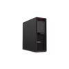 Lenovo ThinkStation P620 AMD Ryzen Threadripper PRO 5945WX 64 GB DDR4-SDRAM 1 TB SSD Windows 11 Pro Torre Estación de trabajo Negro