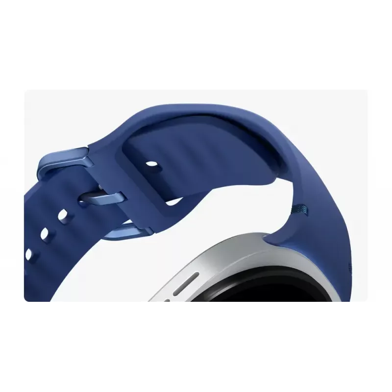 Correa deportiva Samsung (M/L) para Galaxy Watch8 | Watch8 Classic