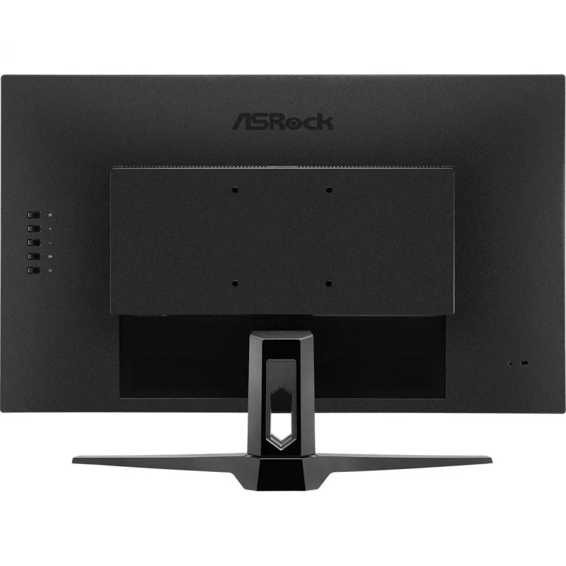 Monitor gaming ASROCK - Pg27fft1a - 27in - 1920x1080 FHD - Plano IPS 180Hz - Negro