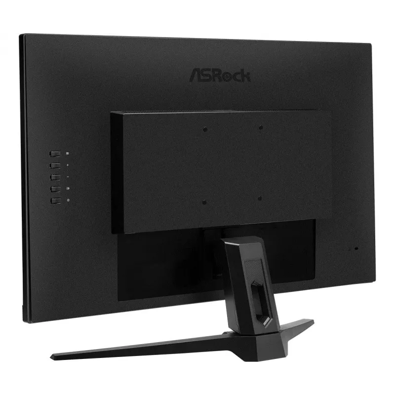 Monitor gaming ASROCK - Pg27fft1a - 27in - 1920x1080 FHD - Plano IPS 180Hz - Negro