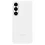Funda de silicona Samsung para Galaxy S25 FE, Funda, Samsung, Galaxy S25 FE, 17 cm (6,7 pulgadas), Blanca