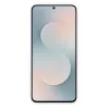 Funda de silicona Samsung para Galaxy S25 FE, Funda, Samsung, Galaxy S25 FE, 17 cm (6,7 pulgadas), Blanca