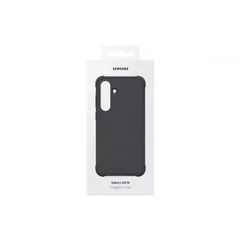 Funda resistente Samsung para Galaxy S25 FE EF-RS731CBEGWW protección robusta