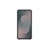 Funda resistente Samsung para Galaxy S25 FE EF-RS731CBEGWW protección robusta