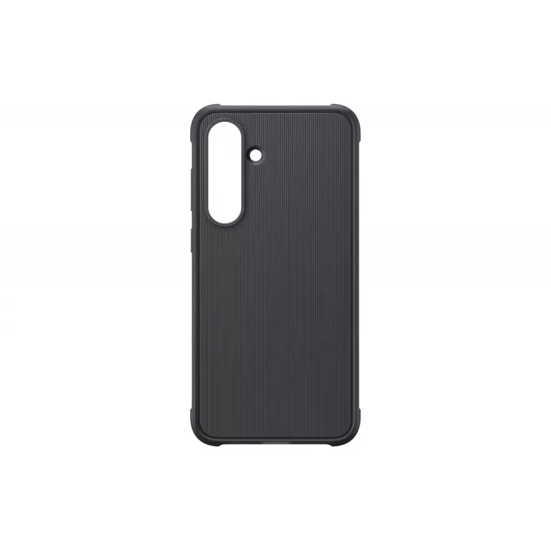 Funda resistente Samsung para Galaxy S25 FE EF-RS731CBEGWW protección robusta
